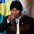 Evo Morales