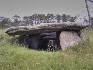 Pedra da Arca (Malpica)