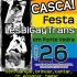 Cartel da festa