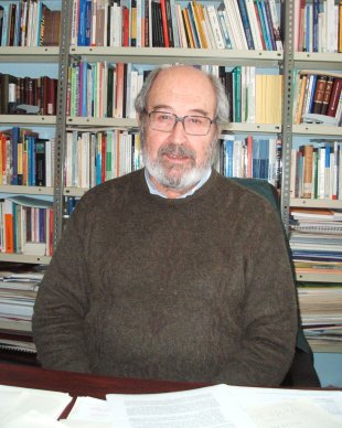 Carmelo García