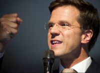 Rutte podería ser primeiro ministro