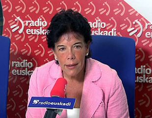 Isabel Celaá