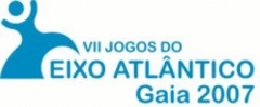 Logo dos Jogos