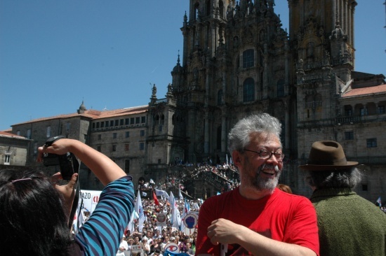 Queremos Galego (17 de maio)