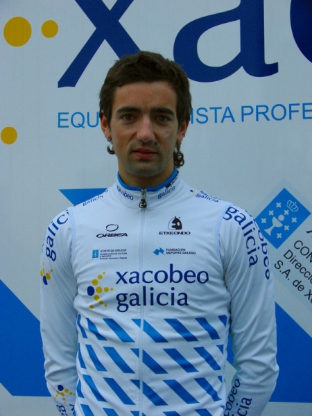 Alberto Fernández